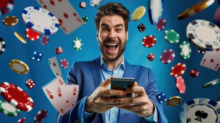 Pengguna menikmati permainan badminton virtual yang mendebarkan di platform y5mate