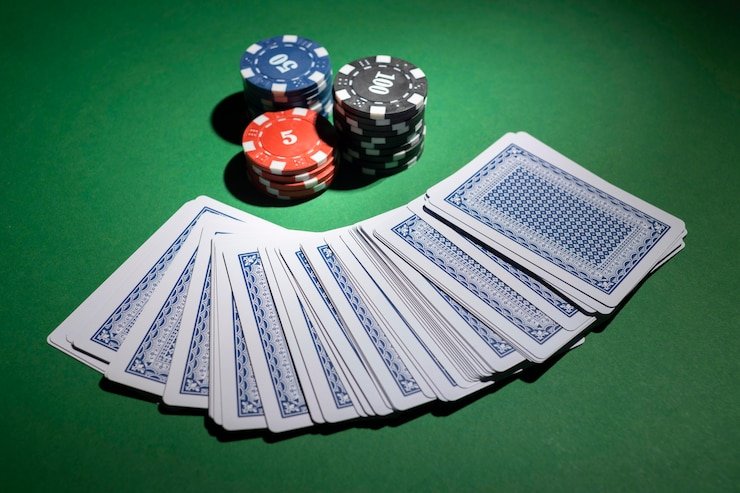 Simbol permainan slot digital dengan visual menghibur dan variatif