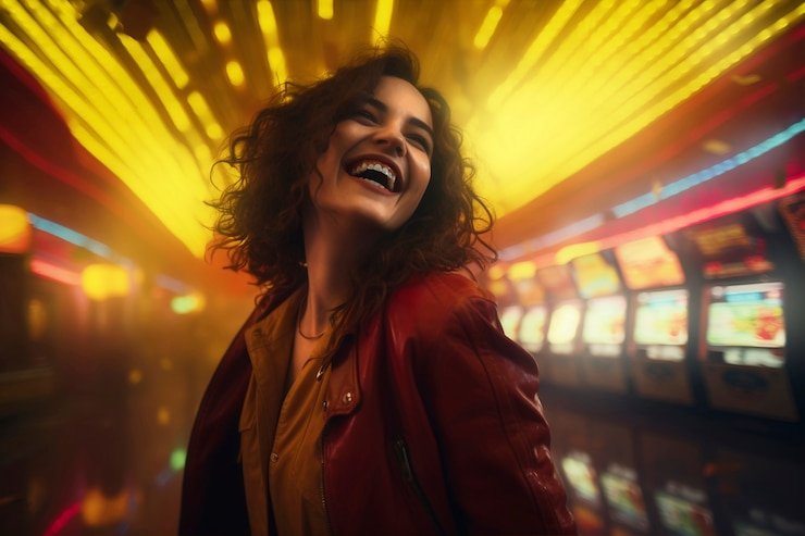 Berbagai pilihan slot dan permainan digital yang menghibur tersedia di y5mate